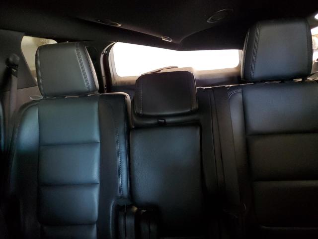 Photo 10 from auction – 2014 FORD EXPLORER L with VIN 1FM5K8F82EGA58858