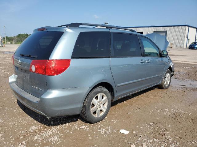 Photo 3 from auction – 2008 TOYOTA SIENNA CE with VIN 5TDZK23C88S219316