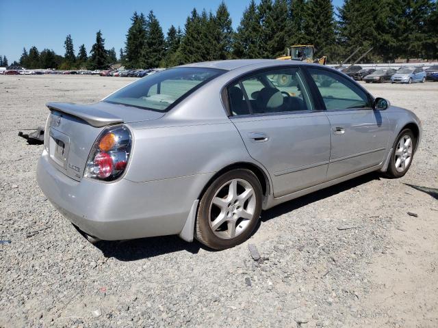 Photo 3 from auction – 2002 NISSAN ALTIMA SE with VIN 1N4BL11E22C249732