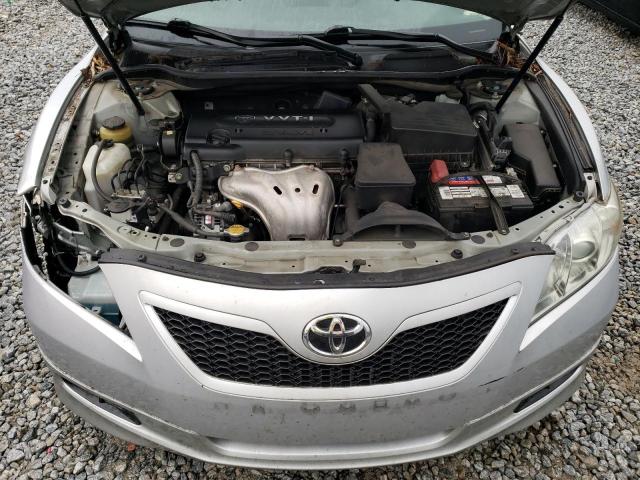 Photo 11 from auction – 2007 TOYOTA CAMRY CE with VIN 4T1BE46K37U067572