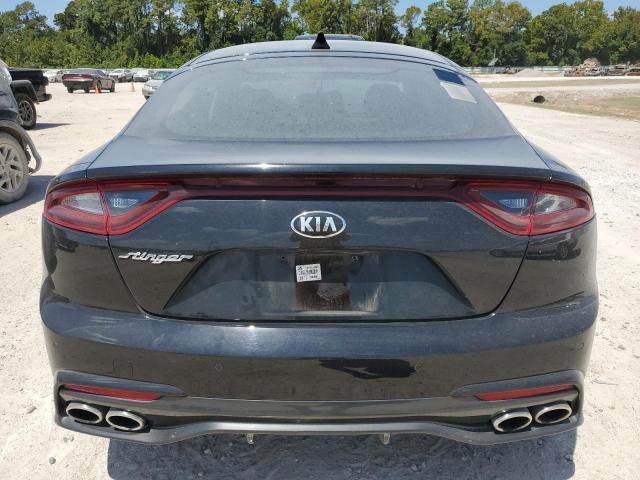 Photo 6 from auction – 2018 KIA STINGER with VIN KNAE15LA1J6021276