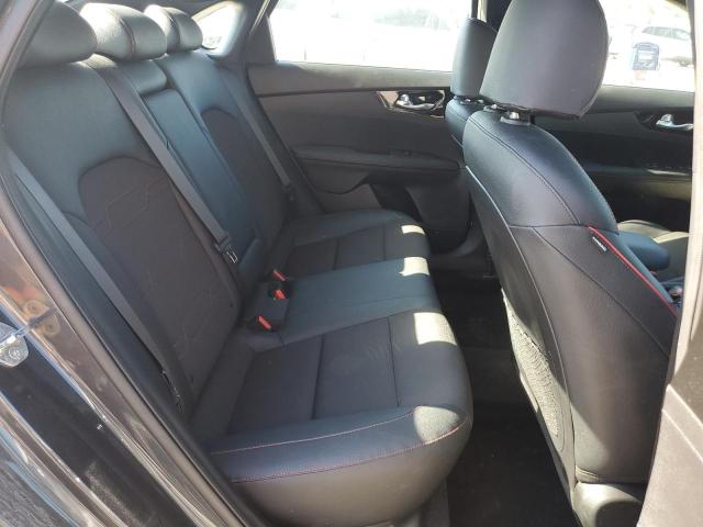 Photo 10 from auction – 2020 KIA FORTE GT with VIN 3KPF44AC4LE154592
