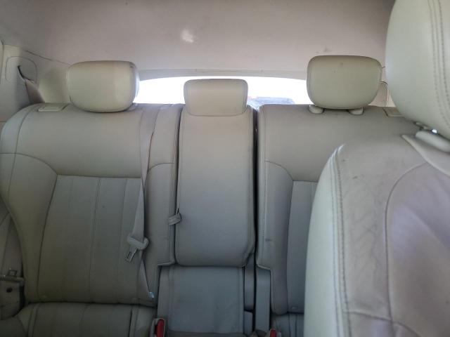 Photo 10 from auction – 2012 INFINITI FX35 with VIN JN8AS1MWXCM151058