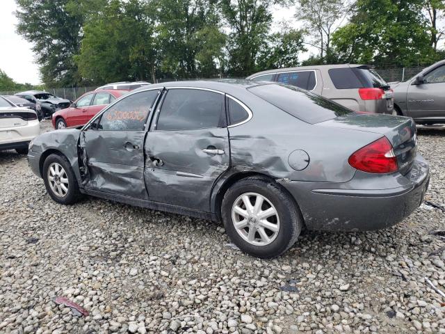 Снимка 2 от търг – 2005 BUICK LACROSSE C с VIN 2G4WC532651226594