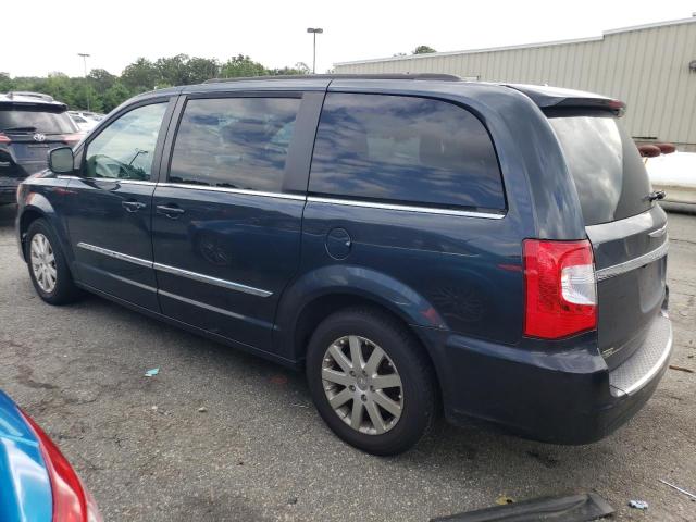 Photo 2 from auction – 2014 CHRYSLER TOWN & COU with VIN 2C4RC1BGXER404368