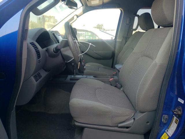 Photo 7 from auction – 2013 NISSAN FRONTIER S with VIN 1N6AD0ER0DN763609