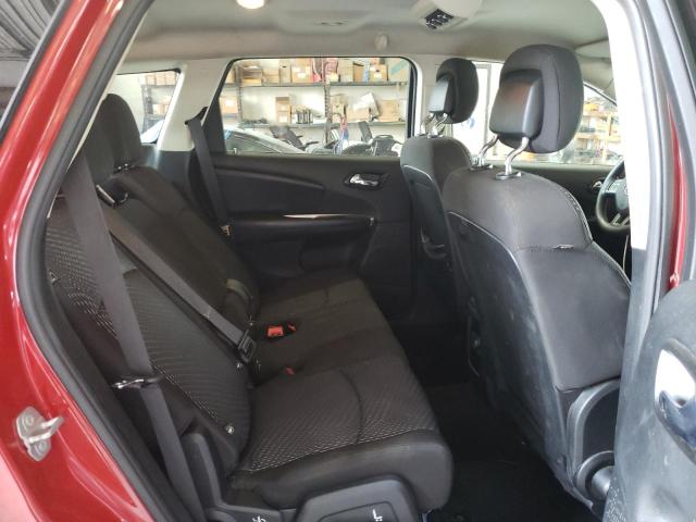 Photo 11 from auction – 2015 DODGE JOURNEY SX with VIN 3C4PDCBG1FT591238