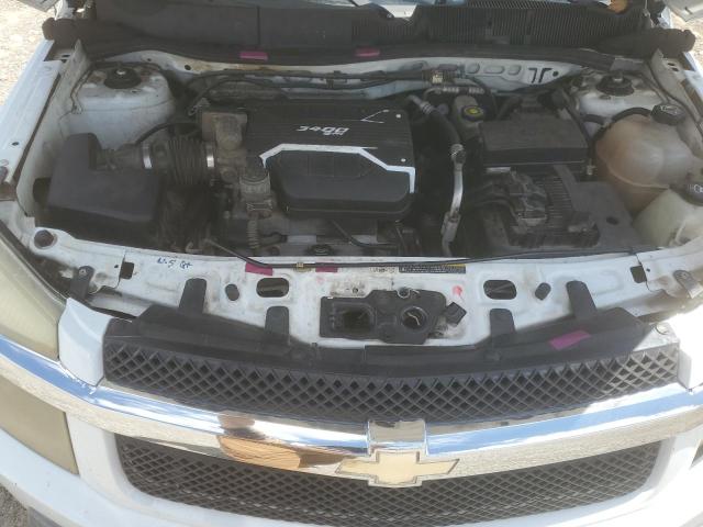 Photo 11 from auction – 2005 CHEVROLET EQUINOX LT with VIN 2CNDL63FX56163177