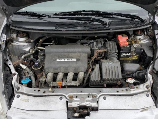 Photo 11 from auction – 2008 HONDA FIT with VIN JHMGD38448S041547
