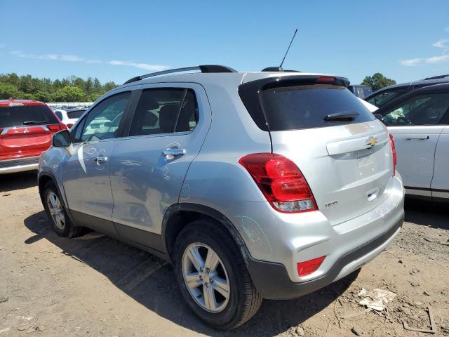 Photo 2 from auction – 2017 CHEVROLET TRAX 1LT with VIN KL7CJLSB3HB188729