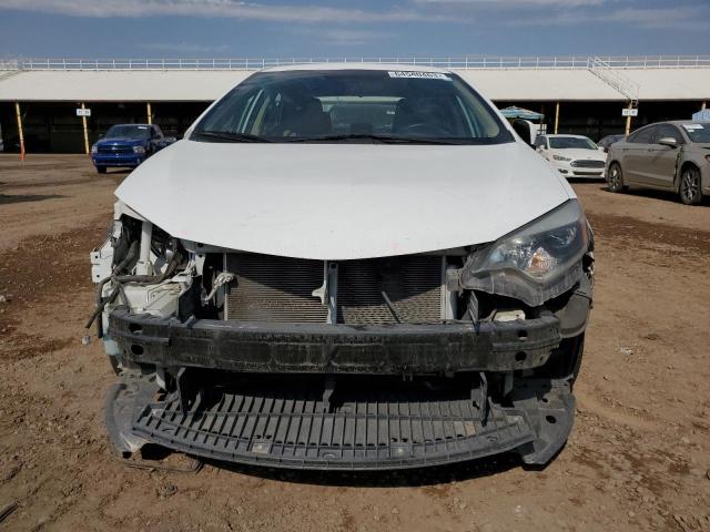 Photo 5 from auction – 2014 TOYOTA COROLLA L with VIN 5YFBURHE5EP175827
