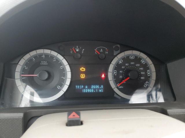 Photo 9 from auction – 2009 FORD ESCAPE XLT with VIN 1FMCU03G59KA44213