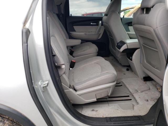 Photo 11 from auction – 2012 GMC ACADIA SLE with VIN 1GKKVPED0CJ250792