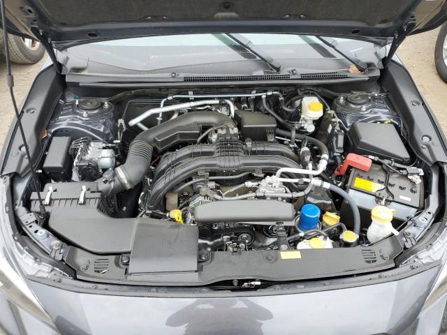 Photo 11 from auction – 2023 SUBARU CROSSTREK with VIN JF2GTAEC4PH308333