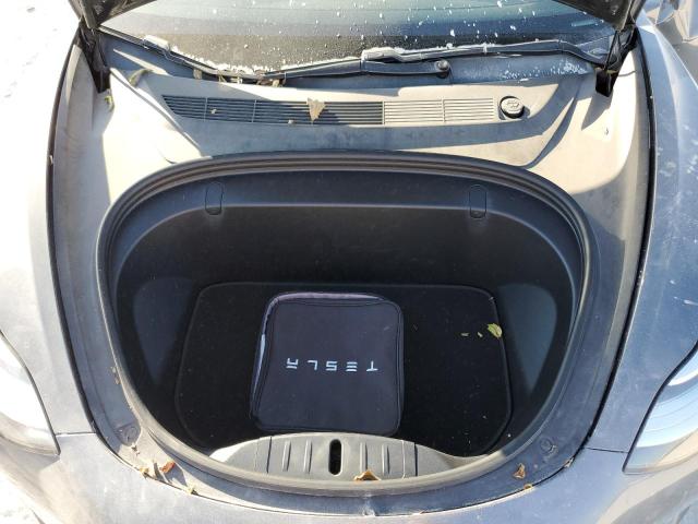Photo 11 from auction – 2019 TESLA MODEL 3 with VIN 5YJ3E1EA1KF313679