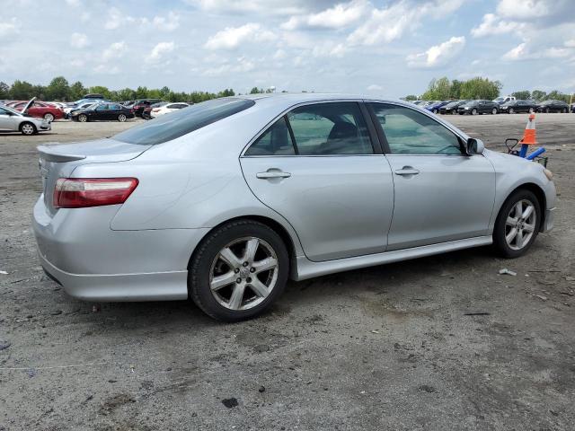 Photo 3 from auction – 2009 TOYOTA CAMRY BASE with VIN 4T1BE46K79U897233