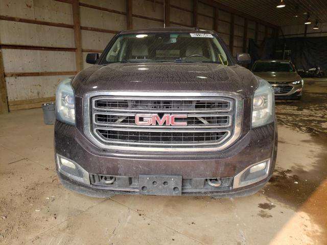 Photo 5 from auction – 2016 GMC YUKON XL K with VIN 1GKS2FKC5GR209337