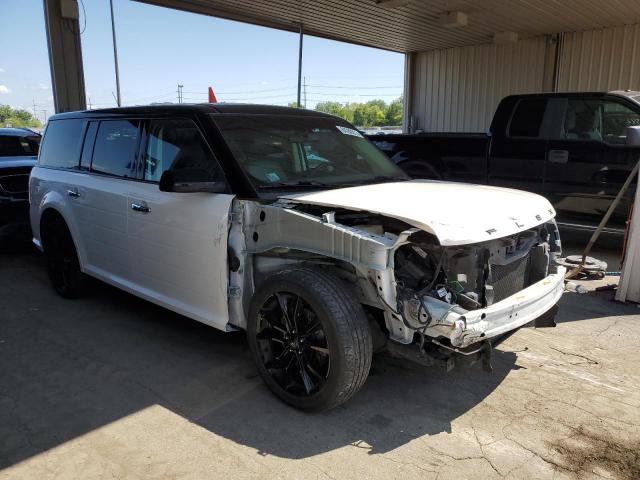 Photo 4 from auction – 2016 FORD FLEX LIMIT with VIN 2FMHK6D83GBA03219