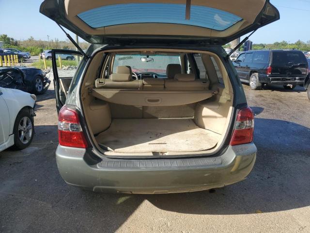Photo 6 from auction – 2005 TOYOTA HIGHLANDER with VIN JTEGP21AX50076759