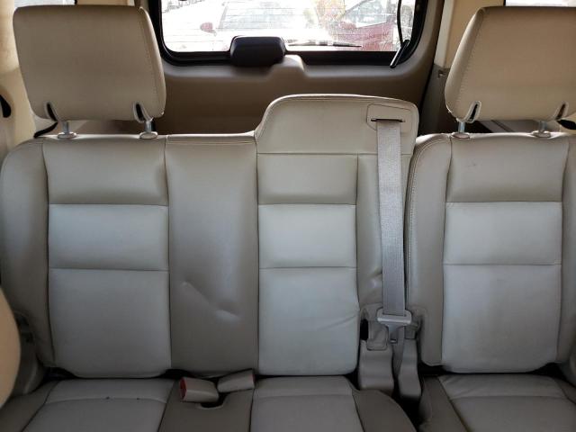 Photo 10 from auction – 2007 FORD EXPLORER E with VIN 1FMEU74E87UA59580