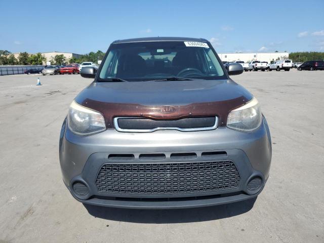 Photo 5 from auction – 2016 KIA SOUL with VIN KNDJN2A2XG7273630