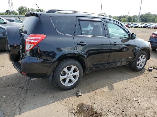Photo 3 from auction – 2012 TOYOTA RAV4 LIMIT with VIN 2T3DF4DVXCW239083