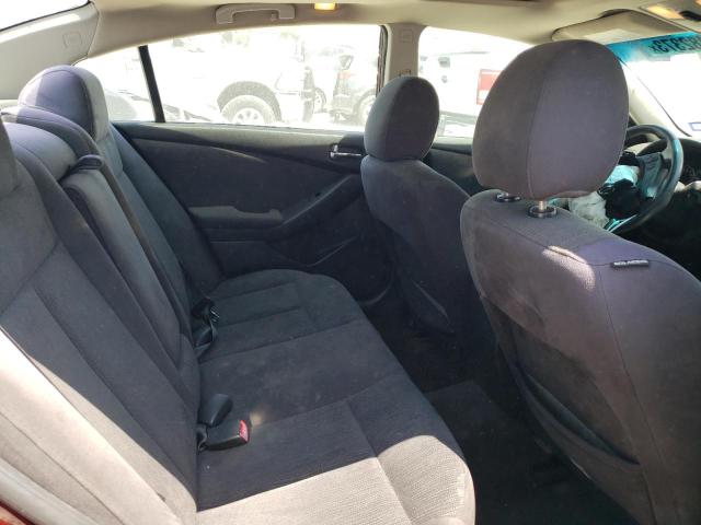 Photo 10 from auction – 2010 NISSAN ALTIMA BAS with VIN 1N4AL2AP4AN498717