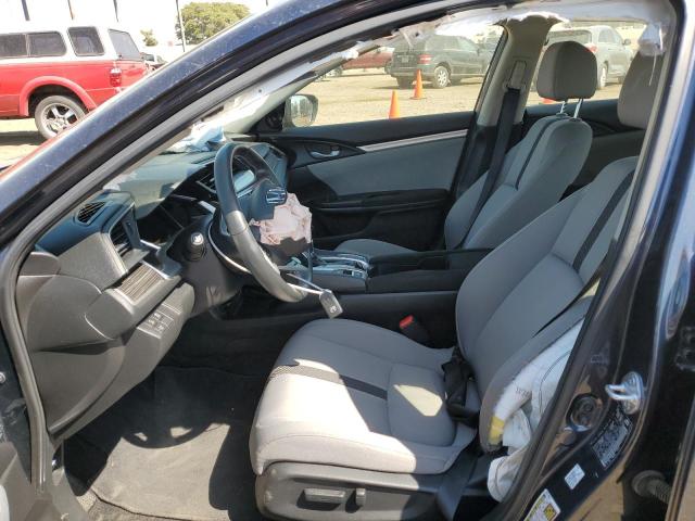 Photo 7 from auction – 2019 HONDA CIVIC EX with VIN JHMFC1F31KX006715