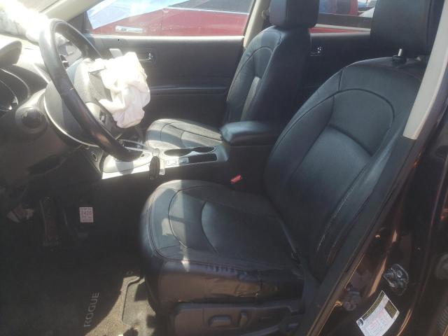 Photo 7 from auction – 2012 NISSAN ROGUE S with VIN JN8AS5MV7CW360776
