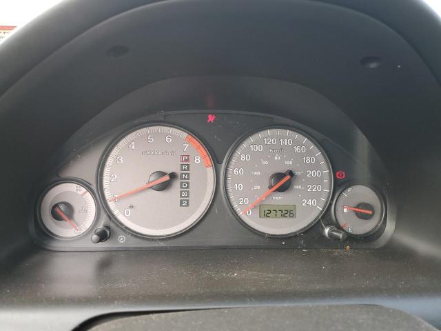 Photo 9 from auction – 2004 HONDA CIVIC with VIN 1HGEM22284L807876