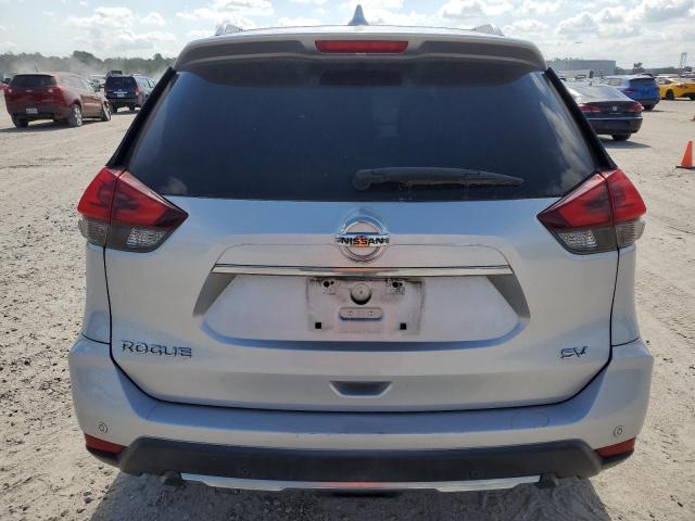 Photo 6 from auction – 2020 NISSAN ROGUE S with VIN KNMAT2MT3LP503190