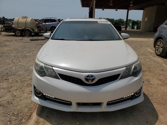 Photo 5 from auction – 2014 TOYOTA CAMRY L with VIN 4T1BF1FK2EU433837