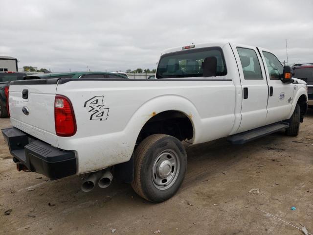 Photo 3 from auction – 2016 FORD F250 SUPER with VIN 1FT7W2BT7GEB26160