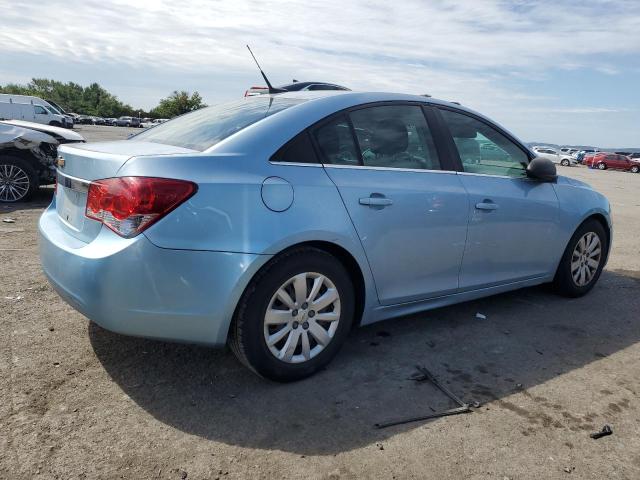Photo 3 from auction – 2011 CHEVROLET CRUZE LS with VIN 1G1PC5SH9B7183746