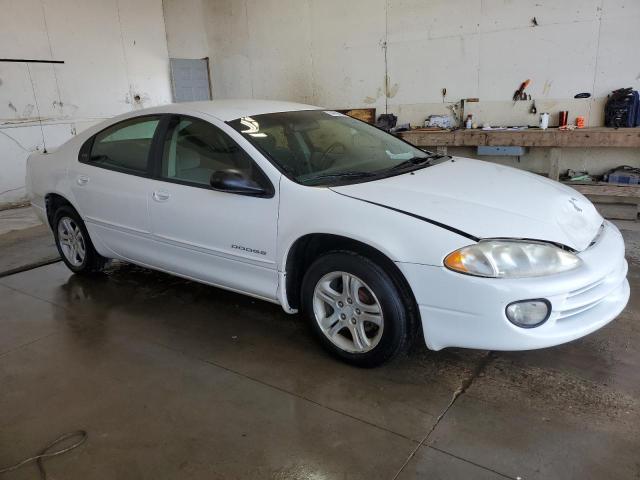 Photo 4 from auction – 1999 DODGE INTREPID E with VIN 2B3HD56J4XH800716