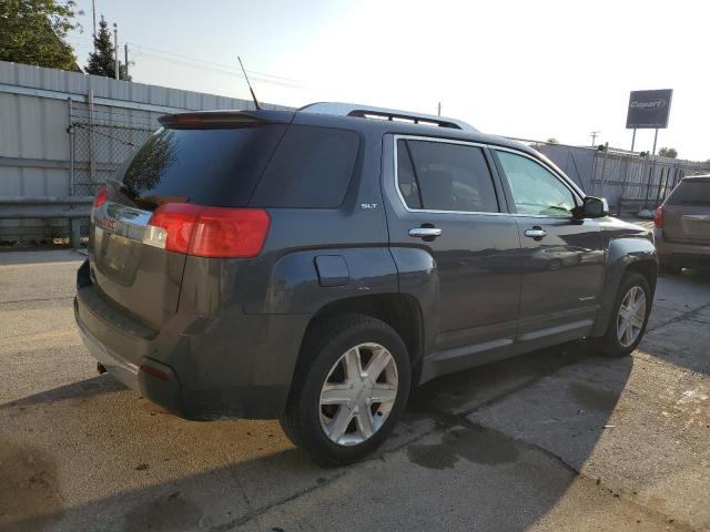 Photo 3 from auction – 2011 GMC TERRAIN SL with VIN 2CTALWEC5B6346285