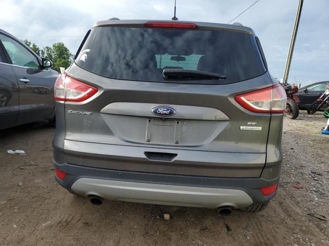 Photo 6 from auction – 2014 FORD ESCAPE SE with VIN 1FMCU0GXXEUB78305