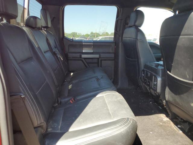 Photo 10 from auction – 2018 FORD F150 SUPER with VIN 1FTEW1E57JFC86300