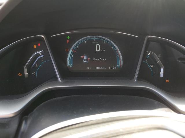 Photo 9 from auction – 2016 HONDA CIVIC EX with VIN 2HGFC1F30GH658773