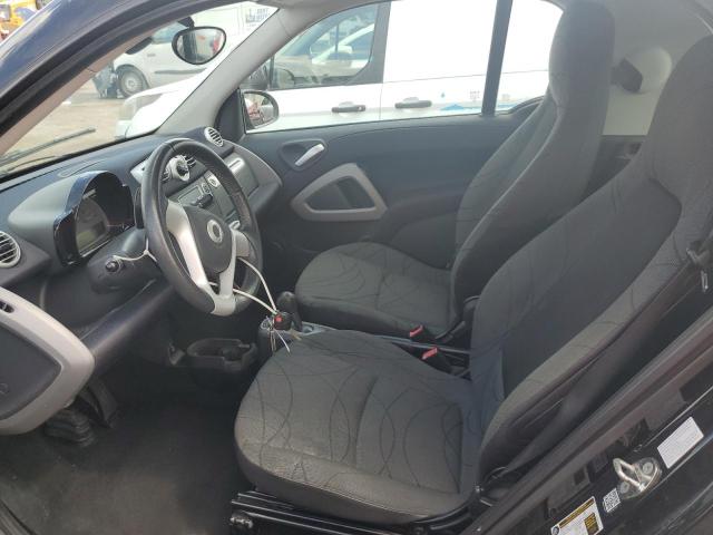 Photo 7 from auction – 2015 SMART FORTWO PUR with VIN WMEEJ3BA8FK819993