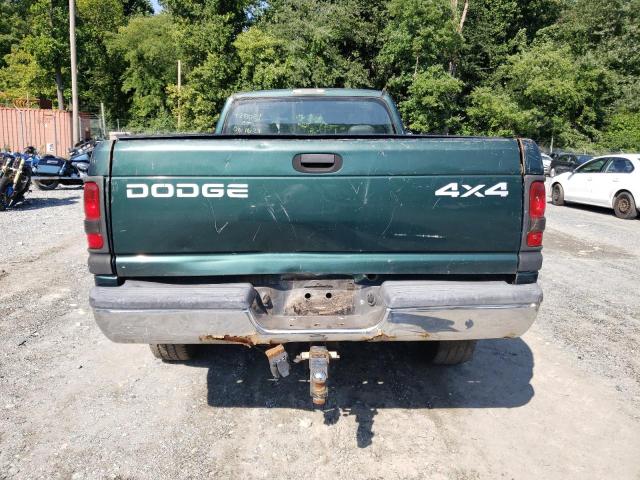Photo 6 from auction – 2001 DODGE RAM 1500 with VIN 1B7HF16Z31S150932