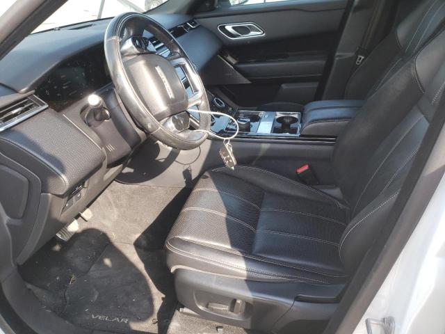 Foto 7 de la subasta – 2018 LAND ROVER RANGE ROVE con VIN SALYL2RN6JA723036