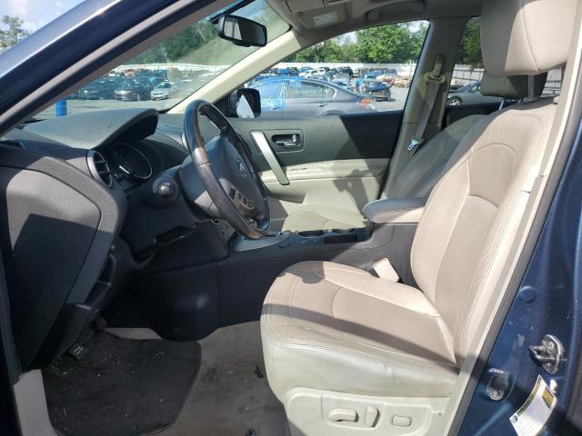 Photo 7 from auction – 2012 NISSAN ROGUE S with VIN JN8AS5MV6CW385684