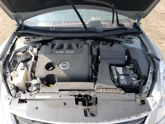 Photo 11 from auction – 2012 NISSAN ALTIMA SR with VIN 1N4BL2AP1CN556449
