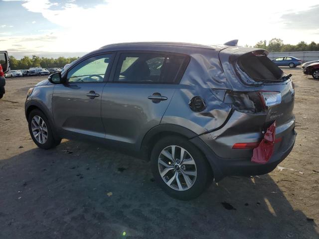 Photo 2 from auction – 2015 KIA SPORTAGE L with VIN KNDPB3AC7F7719149