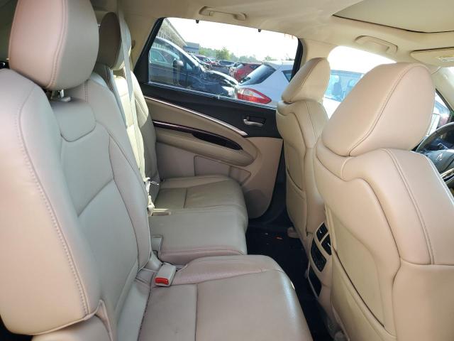Photo 11 from auction – 2016 ACURA MDX ADVANC with VIN 5FRYD3H99GB021743