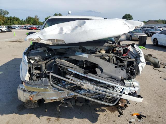 Photo 5 from auction – 2006 CHEVROLET SILVERADO with VIN 2GCEC13T861166014