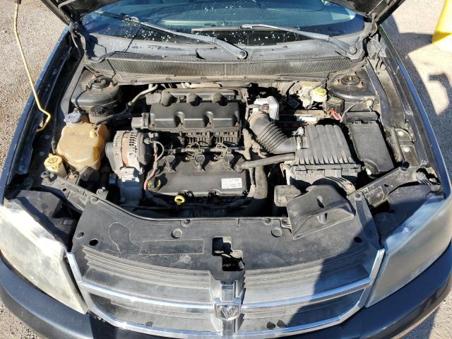Снимка 11 от търг – 2008 DODGE AVENGER R/ с VIN 1B3LC76M48N618073