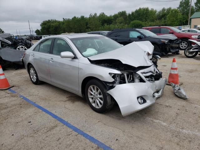 Photo 4 from auction – 2011 TOYOTA CAMRY BASE with VIN 4T4BF3EK8BR113064
