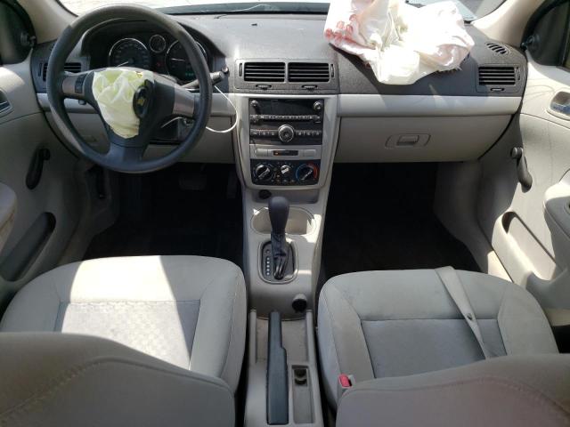 Photo 8 from auction – 2010 CHEVROLET COBALT LS with VIN 1G1AB5F52A7101685